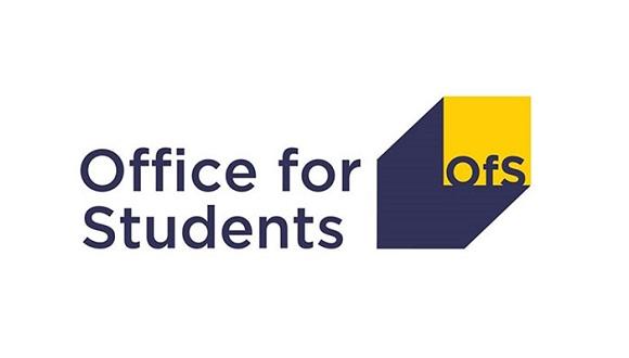 OfS logo