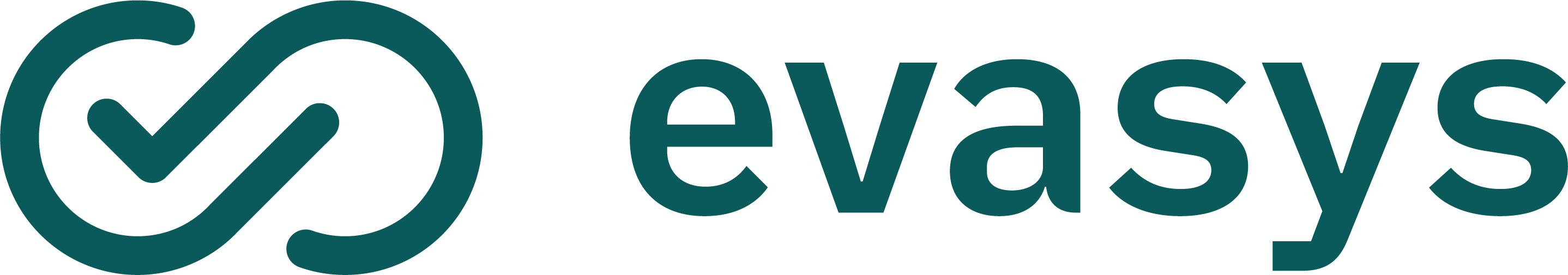 EvaSys - sponsor logo