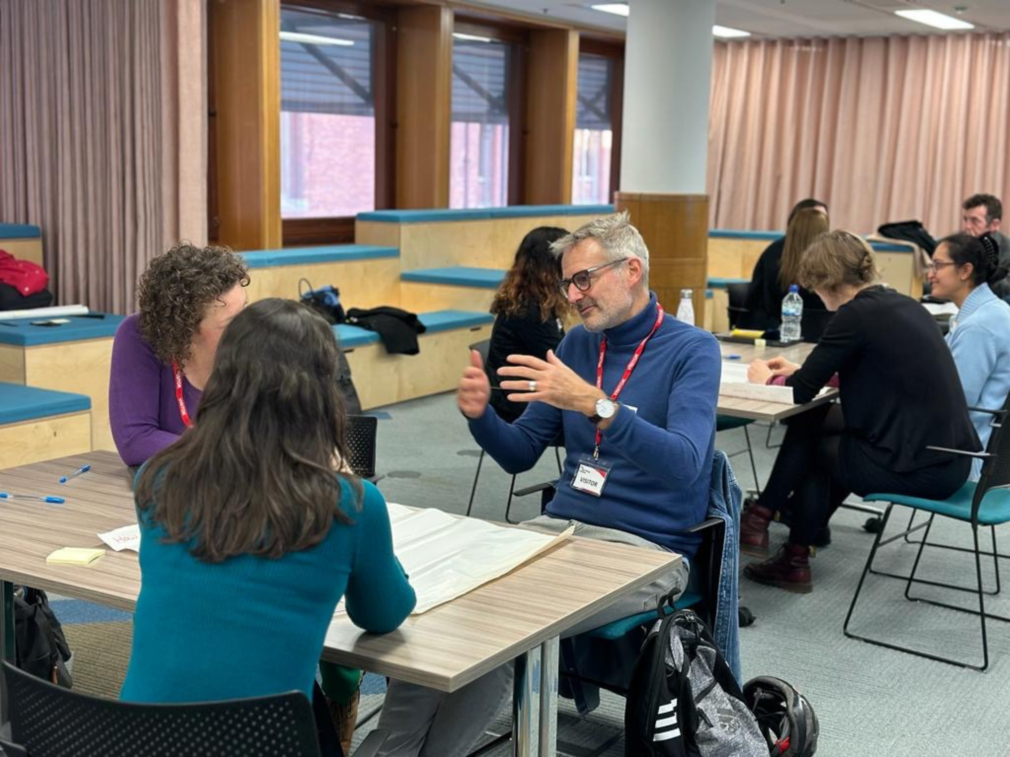 SSRI Network 24 Image