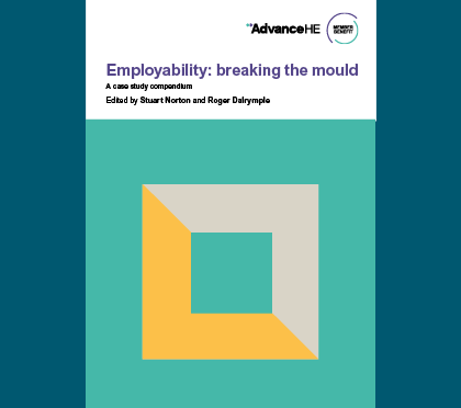 Employability: breaking the mould