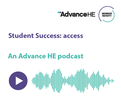 Student success: access