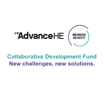 Collaborative Development Fund 2021-22