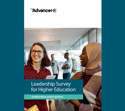 leadership survey 