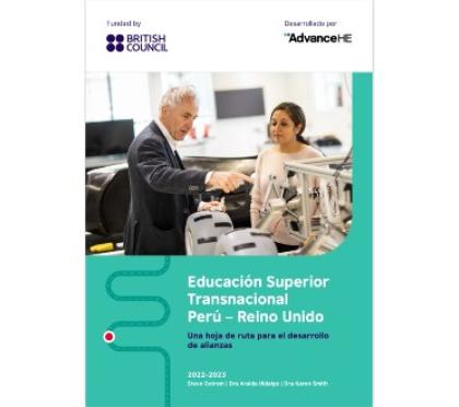 Imagen del documento 'Educacion Superior Transnational Peru-Reino Unido'