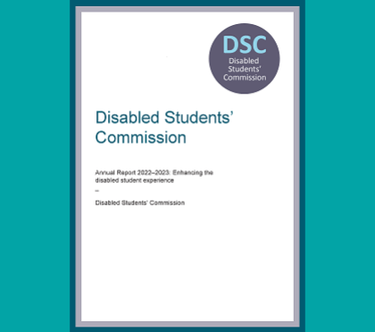 DSC report 2022-23
