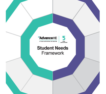 student needs framework