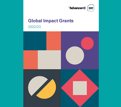 Global impact grants