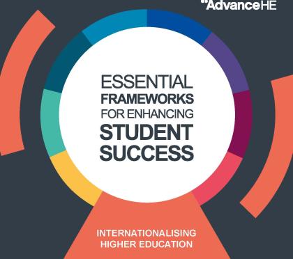 Internationalising Higher Education Framework