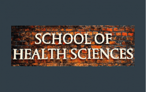 School of Health Sciences CATE 2021 