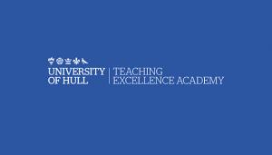 Teaching Excellence Academy_University of Hull