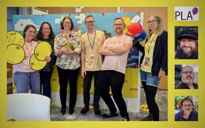 The Playful Learning Association