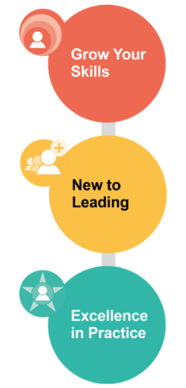 grow your skills new to leading excellence in practice combined