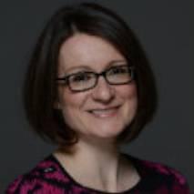 Dr Hannah Bartlett