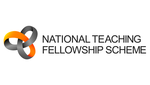 National Teaching Fellowship Scheme