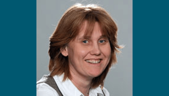 Catherine Higgs, Senior Lecturer in Quantity Surveying, Department of Architecture and Built Environment, University of the West of England