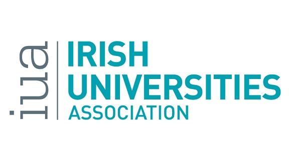 IUA logo