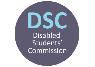 Disabled Students Commission
