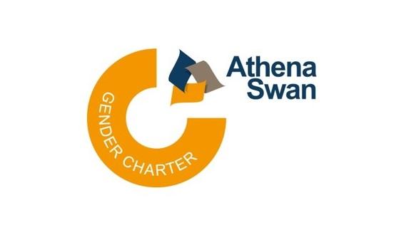 Athena swan logo new