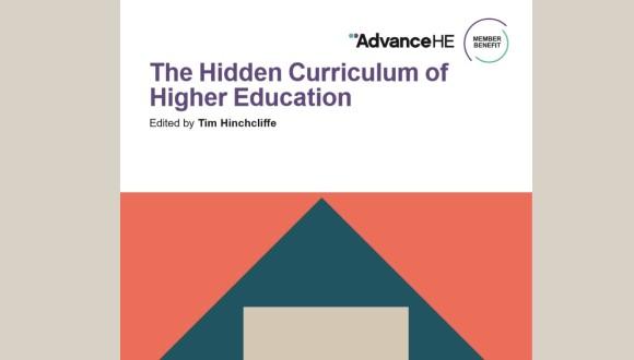 The Hidden Curriculum of Higher Education