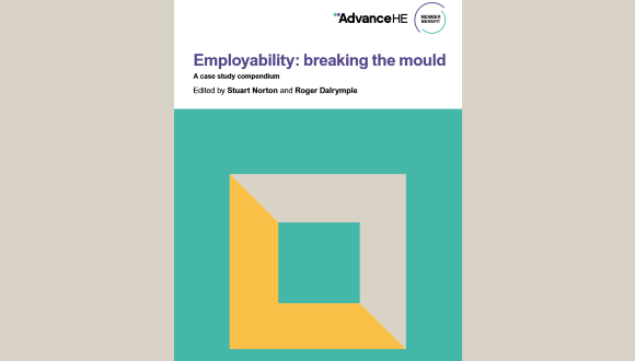 Employability - breaking the mould