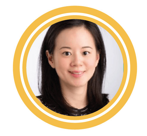 Dr Sarah Liu 