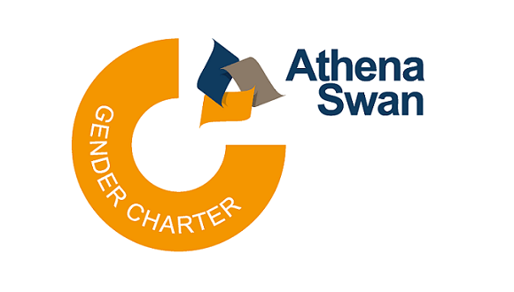 Athena Swan logo 5x3