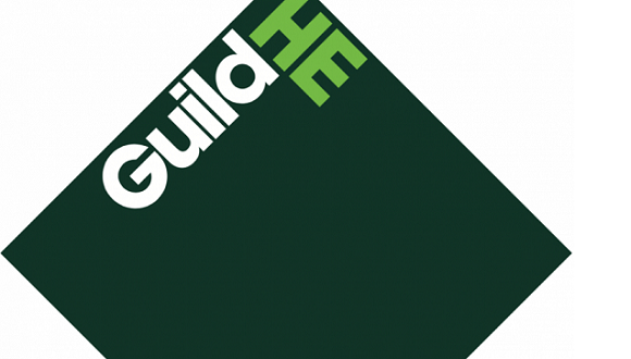 GuildHE logo