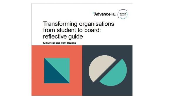 Transforming organisations