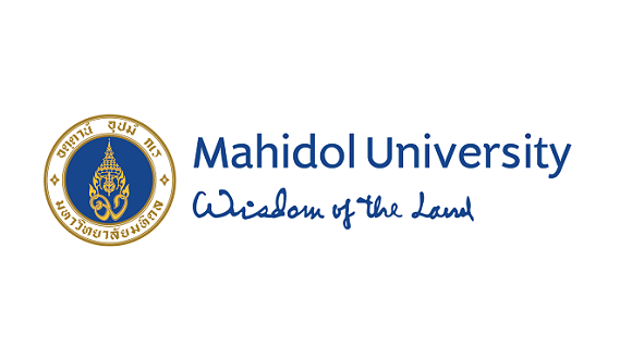 mahidol logo