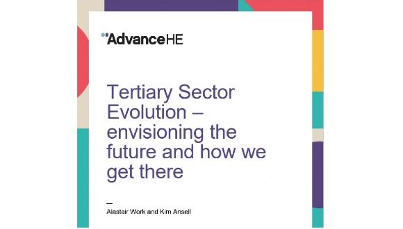 Tertiary Sector Evolution