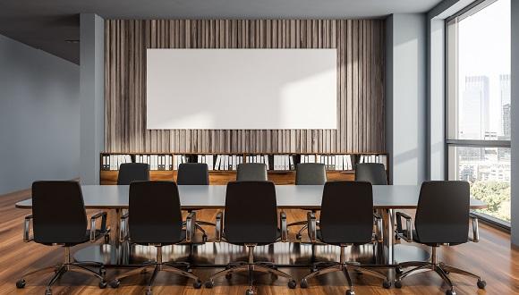Image of a boardroom