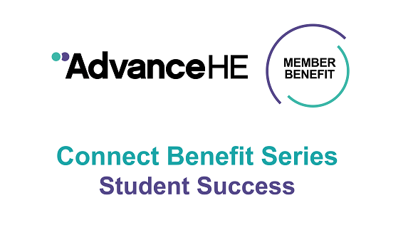 Image of Student Success logo