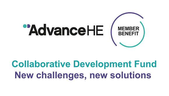 Image of the Collaborative Development Fund logo