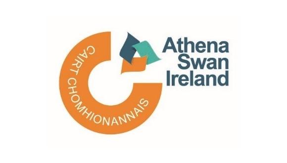 Athena Swan Ireland