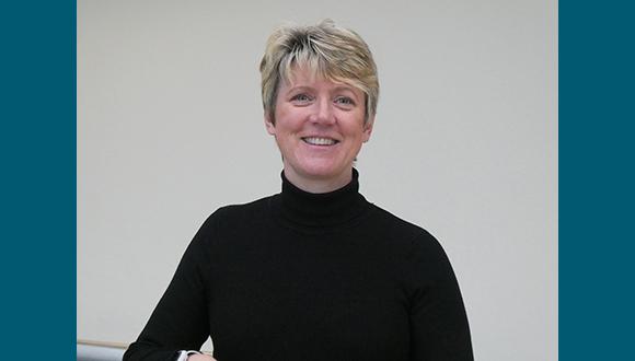 Image of Professor Maryann Hardy Professor of Radiography at University of Bradford