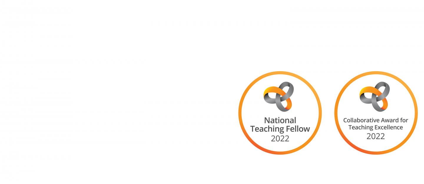 NTF and CATE logo 2022