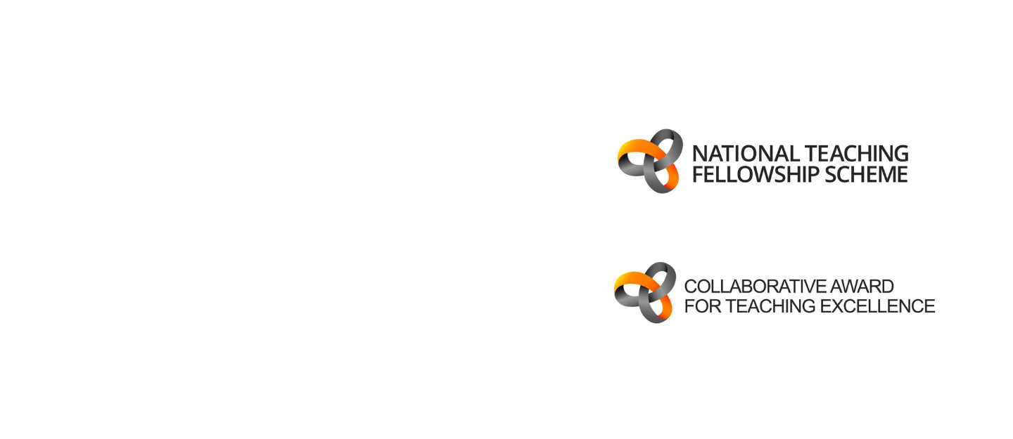 NTFS and CATE logo