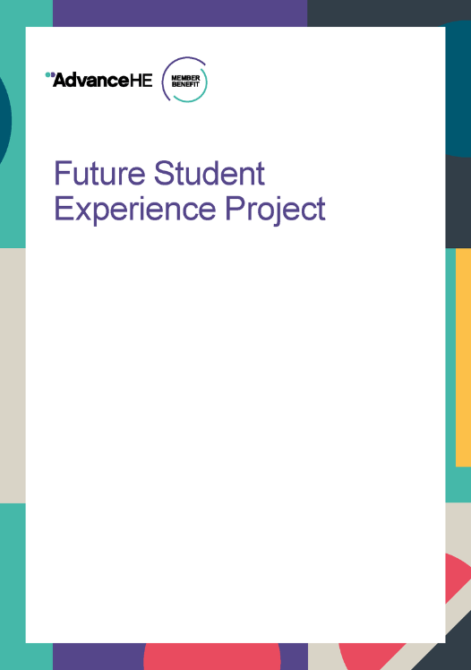 The Future Student-cdf cover 