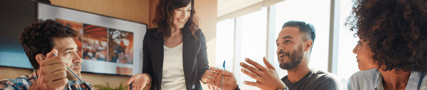 Beyond Flexible Learning