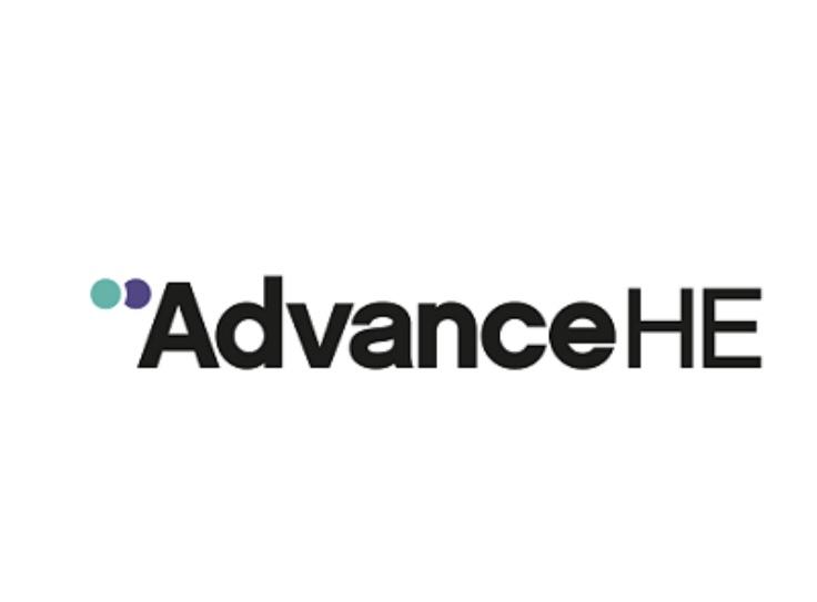 Advance HE logo