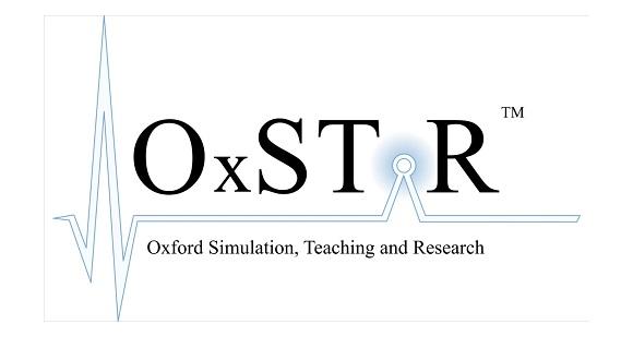 Logo for OxSTAR
