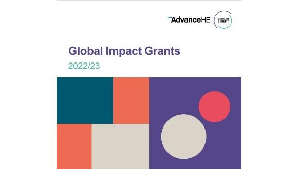 Global Impact Grants