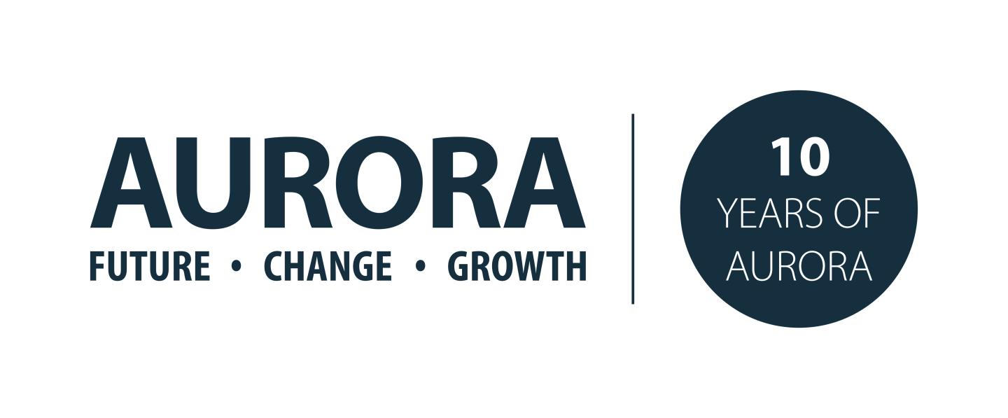 Aurora 10y logo_black