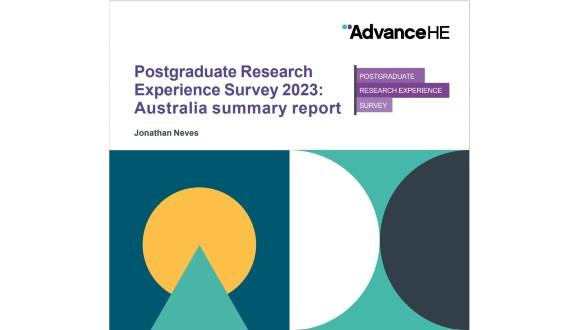 PRES Australia summary report