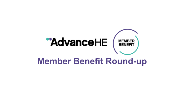 Member Benefits Round-up Header