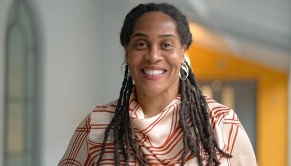 Professor Marcia Wilson