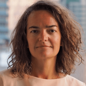 Silvia Natale, Associate Fellow