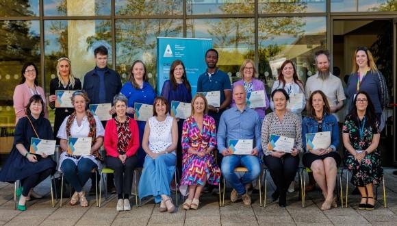 Atlantic Technological University, Fellows