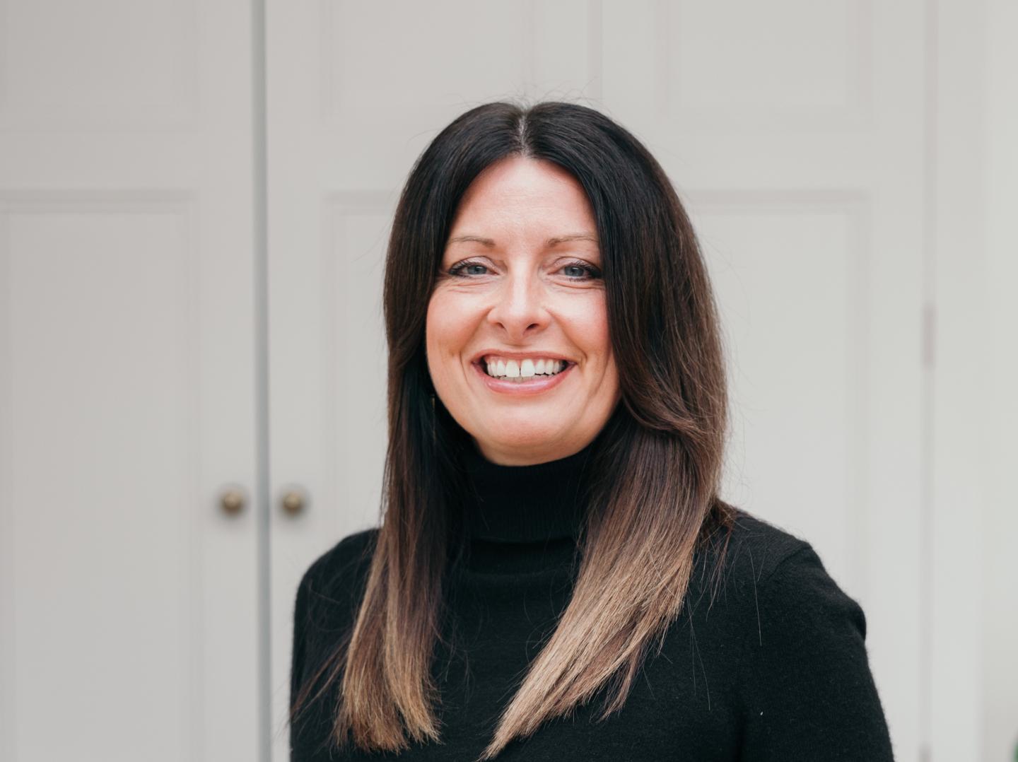 Professor Karise Hutchinson