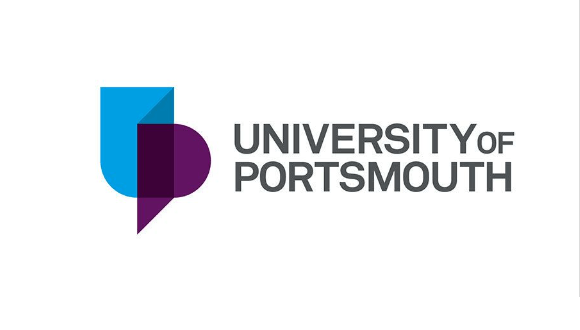 University of Portsmouth logo